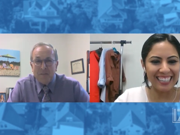 Blue Cross Blue Shield: Healthy Home Initiative