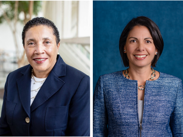 Fran Gary and Karla Mizelle to join Blue Cross NC  Executive Leadership Team