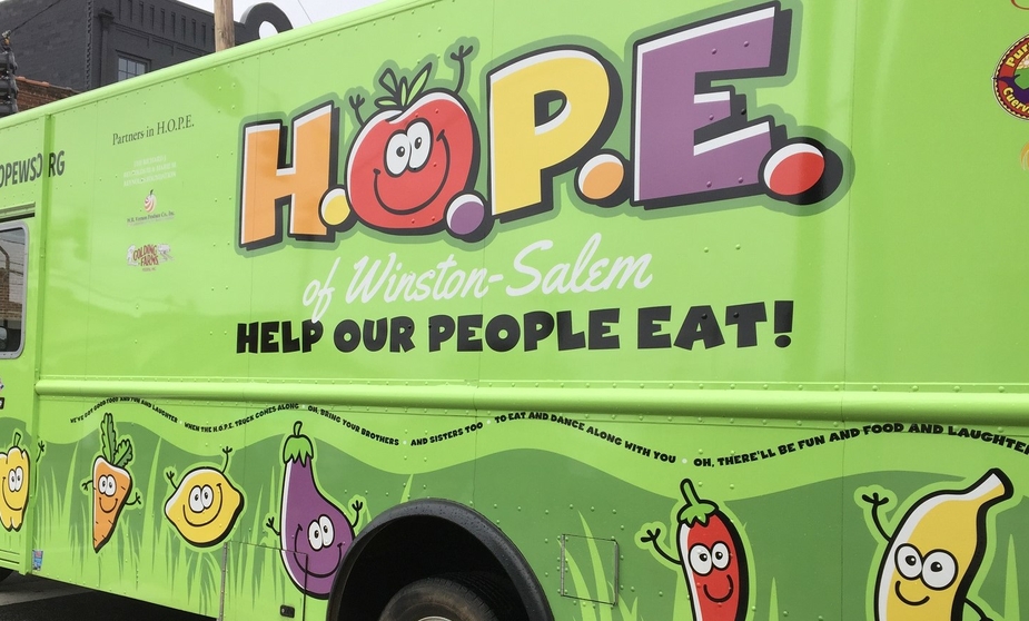HOPE Big Truck - Copy