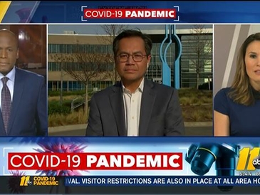 We are taking the questions straight to the experts to get you answers with Dr. Von Nguyen