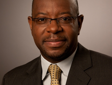 Dr. Tunde Sotunde elected as Blue Cross NC President, CEO