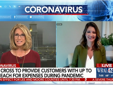 Blue Cross to Provide Customers with up to $500 Each for Expenses During Pandemic