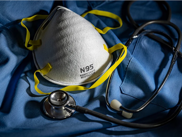 Blue Cross NC teams up with North Carolina providers, experts to manufacture N95 masks