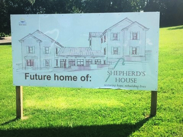 Blue Cross NC Invests $250,000 to Address Homelessness and Affordable Housing in Buncombe, Surry and Surrounding Counties