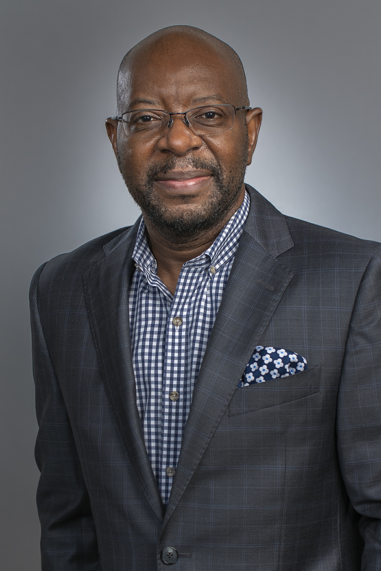 Dr. Tunde Sotunde 