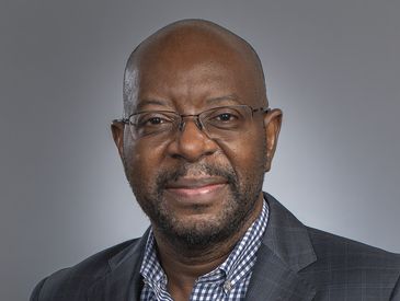  Doctor and servant: Blue Cross Blue Shield NC's Tunde Sotunde MD Pediatrician leads the state's top health insurer