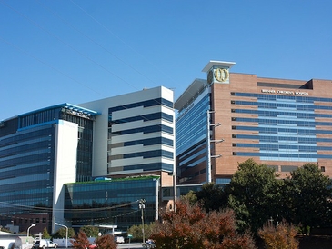 Blue Cross NC, Wake Forest Baptist form another health-care partnership 