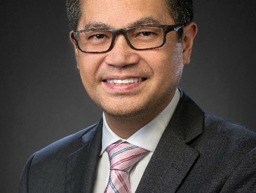 Blue Cross NC Names Dr. Von Nguyen Chief Medical Officer