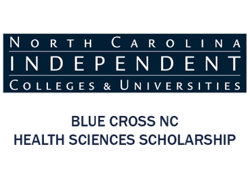 Blue Cross NC Health Sciences Scholarship Recipients Announced
