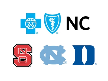 Blue Cross NC Teams Up with UNC, NC State and Duke Athletics to Deliver Over 2,000 Meals to Triangle Area Residents