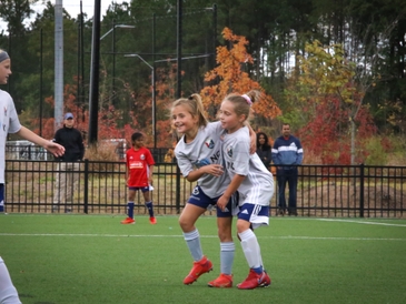 Blue Cross NC and North Carolina FC Youth Announce Partnership to Support Youth Development