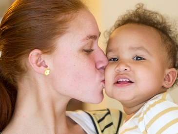 The Force for Family Preservation, Support for Transition-Age Youth 