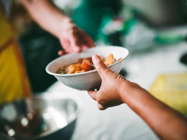 Hispanic League, Blue Cross NC, Greensboro Swarm, and Mexico City Capitanes to Provide Meals, Gift Cards to 100 Triad Families at Distribution Event