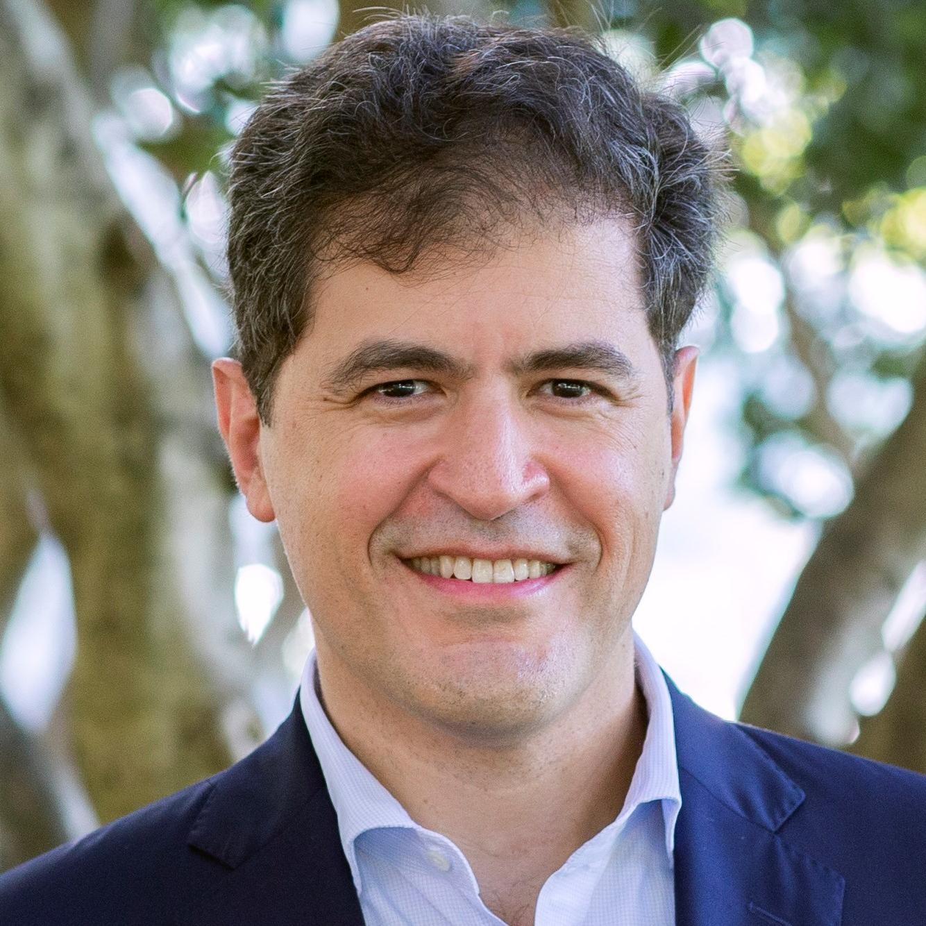 Santiago Estrada