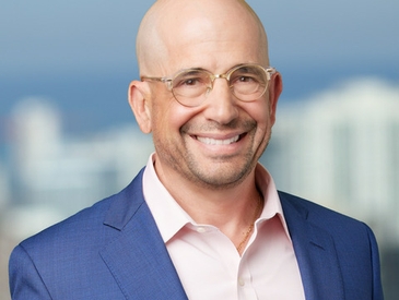  Stephen Friedhoff on Healthcare Strategies Podcast