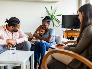 Thompson Implements Family Treatment Model, Expands to Underserved Communities