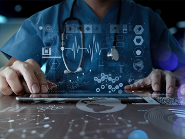 Standardizing Social Determinants of Health Data to Provide Whole-Person Care
