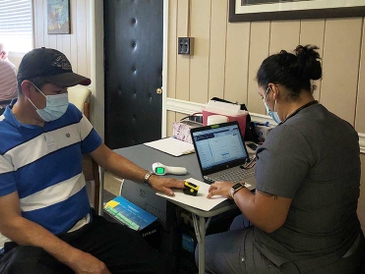 NC Free and Charitable Clinics Team Up with Blue Cross NC to Fight Impact of Health Disparities, COVID-19 on State’s Most Vulnerable