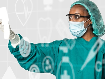 Blue Cross NC, UNC Health Join Forces for New Clinical Study to Improve Food Security, Chronic Health Conditions