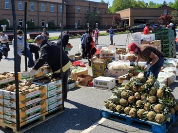 American Heart Association and Blue Cross NC announce 17 community health mini-grant awardees, supporting health equity across North Carolina