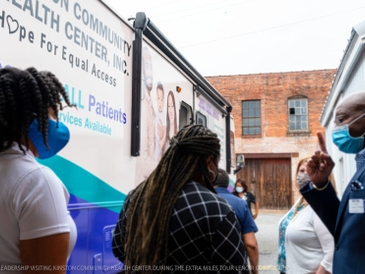 $1 Million Effort to Address NC Behavioral Health Crisis