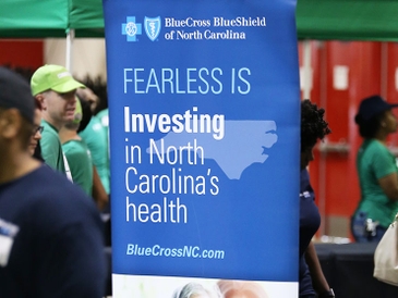 Blue Cross NC Awards 17 Organizations in $4 Million Effort  to Narrow Gap of State’s Racial, Health Disparities