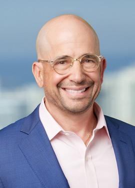 Dr. Stephen Friedhoff
