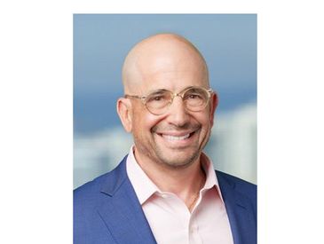 Dr. Stephen Friedhoff