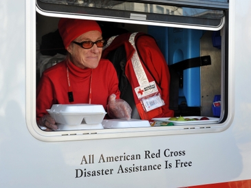 Blue Cross NC Donates $25,000 to Help Moore County Residents Affected by Massive Power Outages