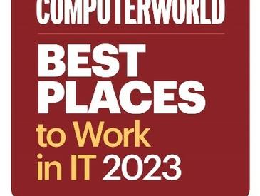 Computerworld Names Blue Cross NC No. 1 on “Best Places to Work in IT” List 