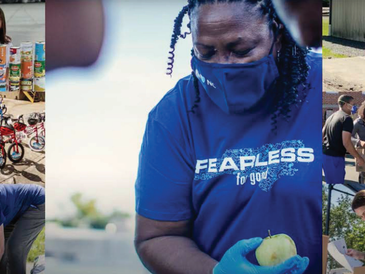 Blue Cross NC Featured in Boston College’s 2022 State of Corporate Citizenship Report 