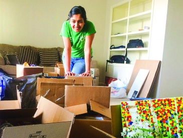 SaySo Partners with Blue Cross NC to Launch Housing Fund for Foster Youth