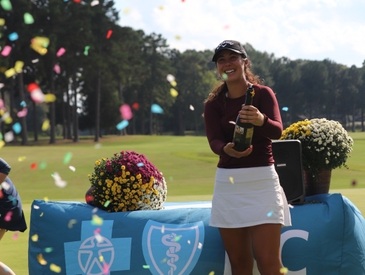 Carolina Golf Classic Presented by Blue Cross NC Coming to Kinston in June 
