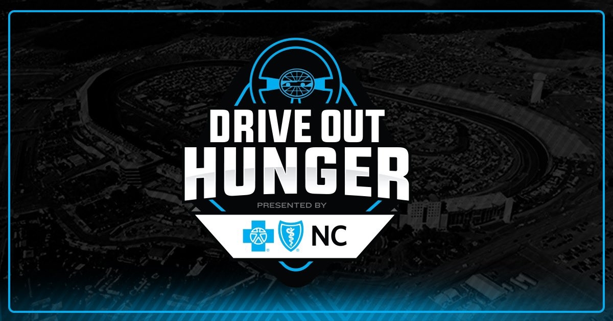 Drive out Hunger