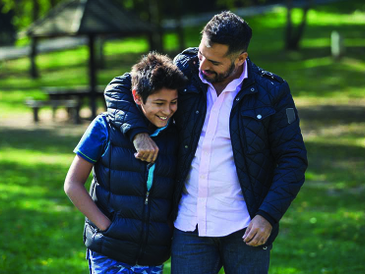 Guilford County Foster Care System to Benefit from New Alexander Youth Network Program to Support LGBTQ Youth 