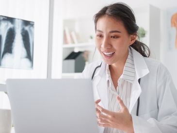 Blue Cross NC Releases Data on Telehealth Usage During COVID-19 
