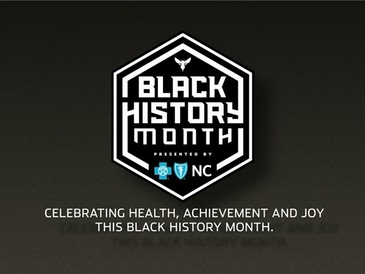 Hornets Again Partner with Blue Cross NC for 2023 Black History Month Efforts 