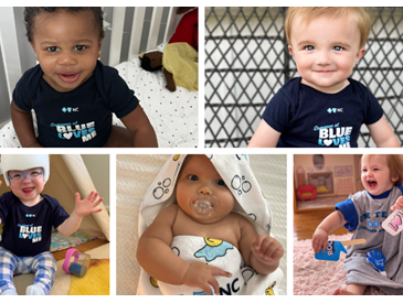 Blue Cross NC Named on Seramount’s Best Company for Working Parents List 