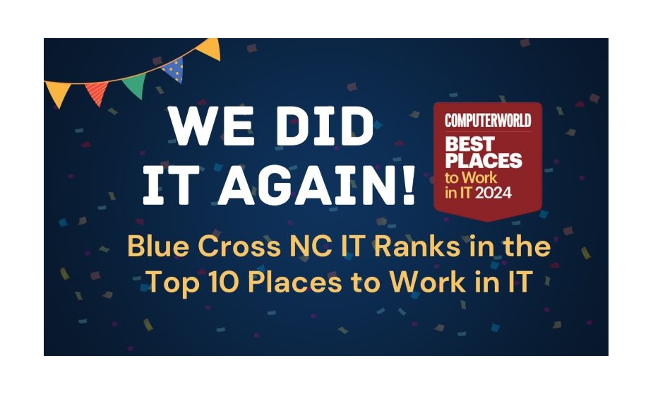 We did it again Best Places to Work