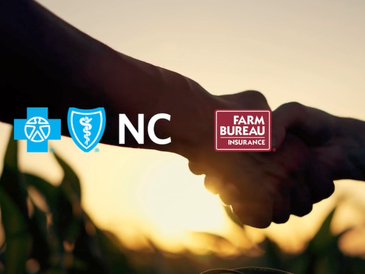Blue Cross NC, NC Farm Bureau Continue Long Relationship to Help North Carolinians Access Health Care