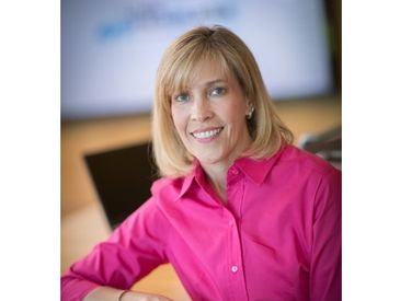 Angela Boykin Named to Wake Tech Foundation's Board of Directors