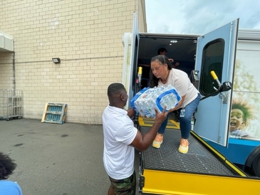 Blue Cross NC Allows Early Prescription Refills for Members Affected by Tornado in Nash County