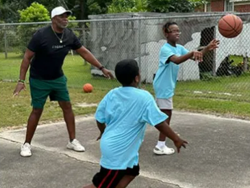 State of the art playground equipment coming to Boys and Girls Club