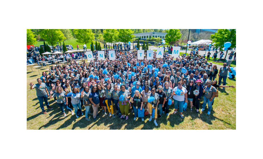 Great Places to Work Women