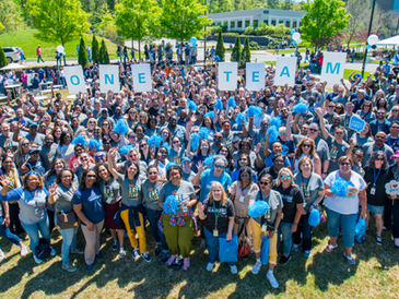 Blue Cross NC Named on Fortune’s “Best Workplaces in Health Care” List 