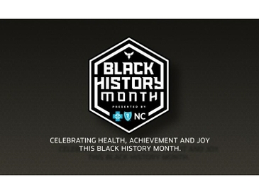 Hornets Again Partner with Blue Cross NC for 2024 Black History Month Efforts