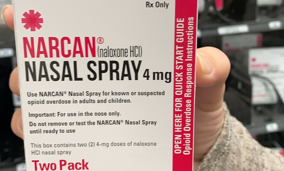 nov. narcan