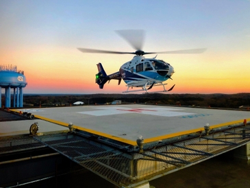 UNC Health, Blue Cross NC Long-Term Agreement Provides Stability for Patients and Providers