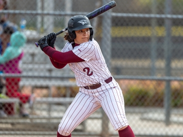 Blue Cross NC Supports NCCU Student-Athlete with Finish Line Scholarship