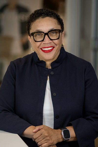 Fran Gary 